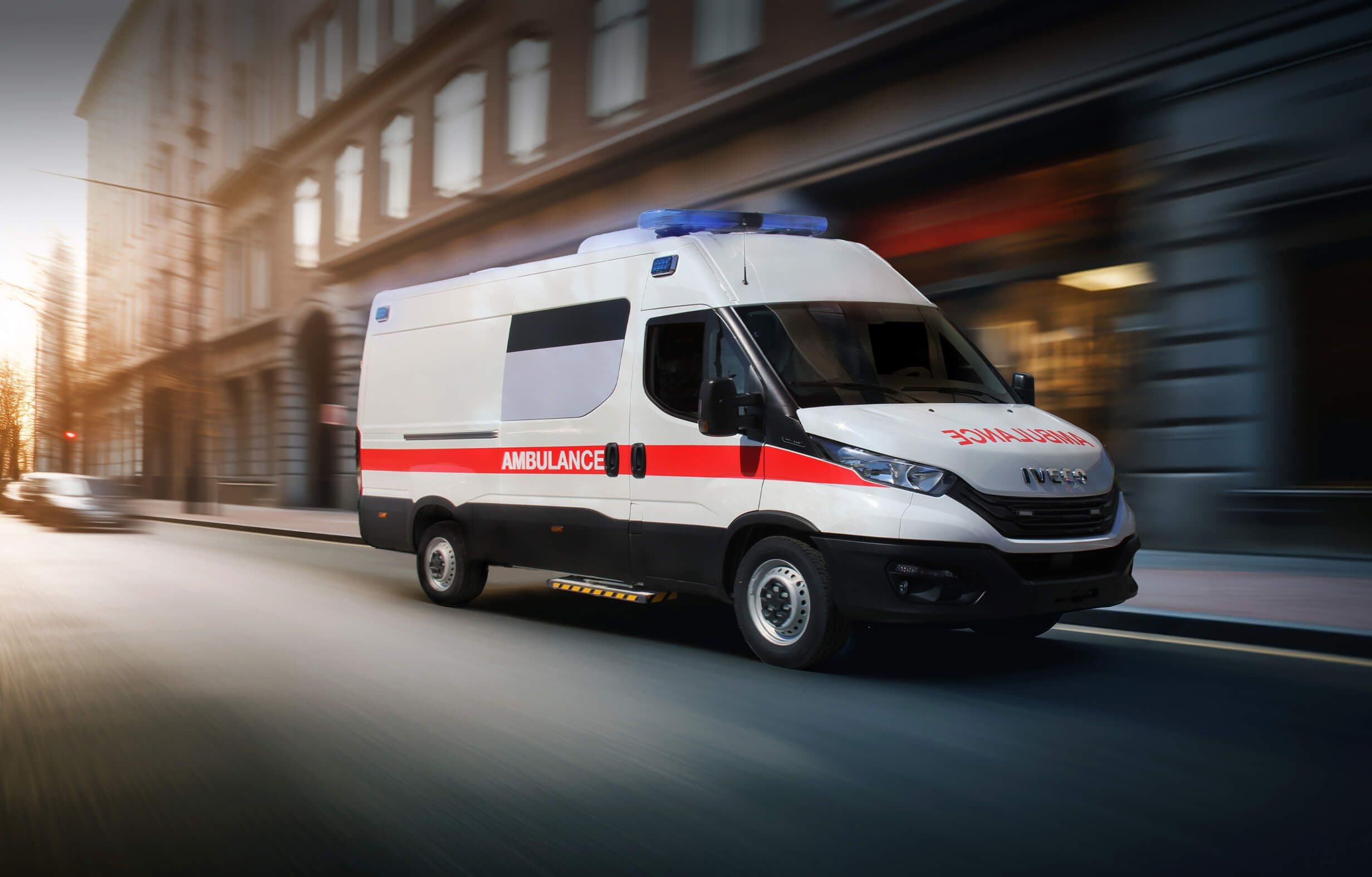 Mobile Clinic Fittings <br>Medical Vehicles Mobile Clinic Fittings <br>Medical Vehicles
