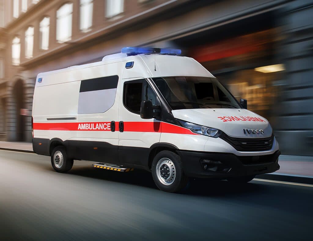 Mobile Clinic Fittings <br>Medical Vehicles Mobile Clinic Fittings <br>Medical Vehicles