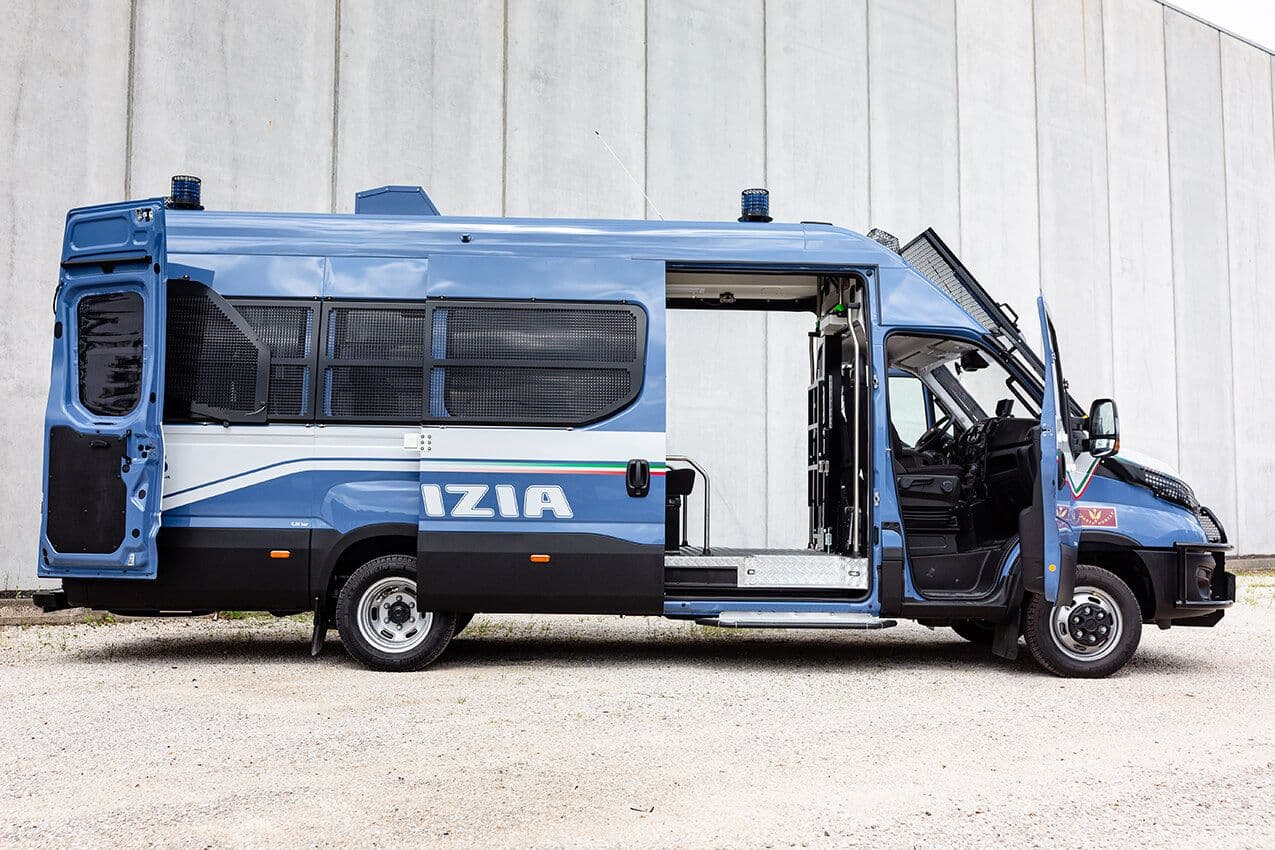 Sperotto SPA Sperotto SPA