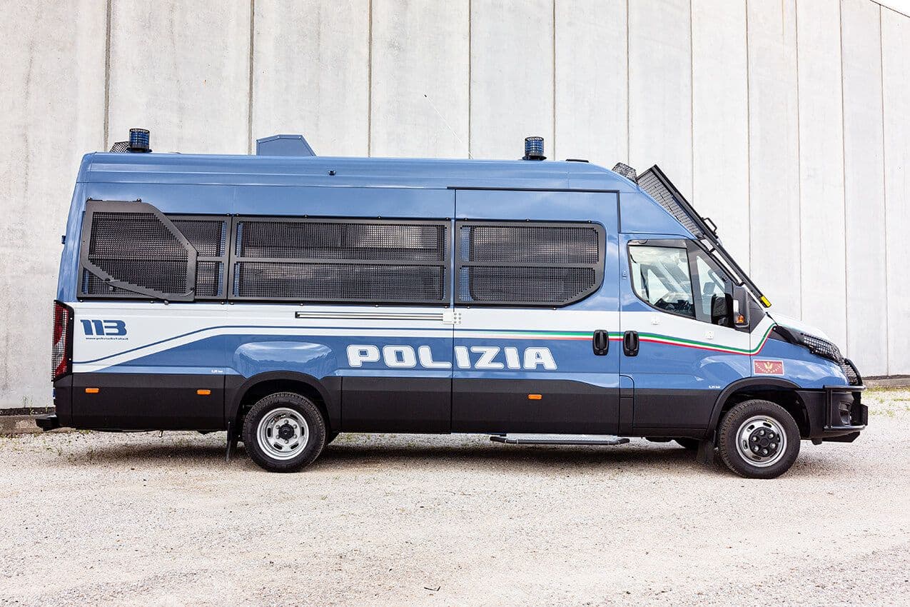 Sperotto SPA Sperotto SPA