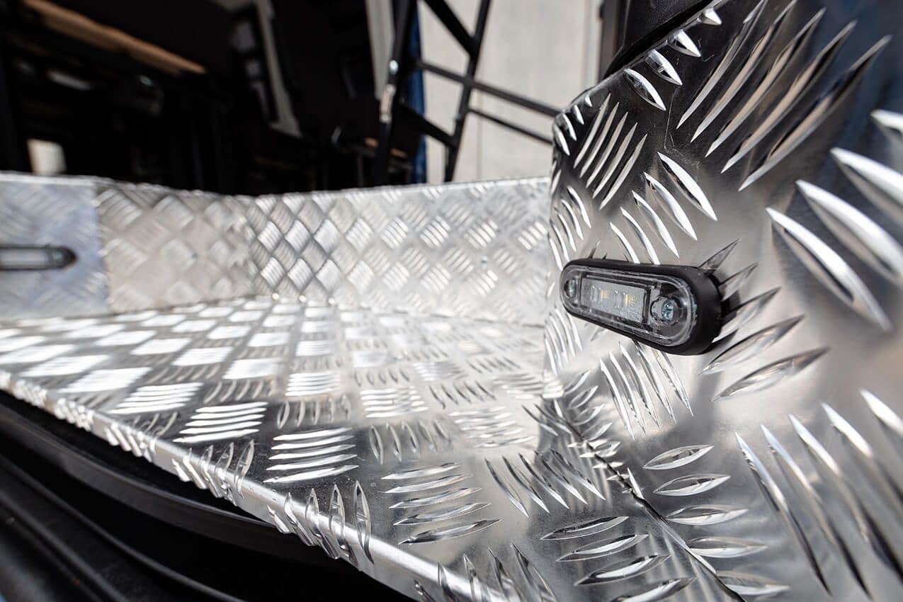 Sperotto SPA Sperotto SPA