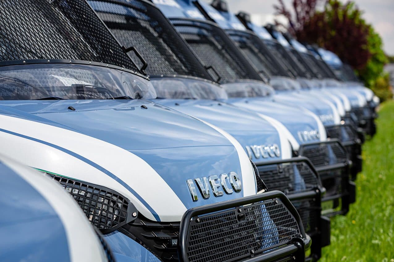 Sperotto SPA Sperotto SPA