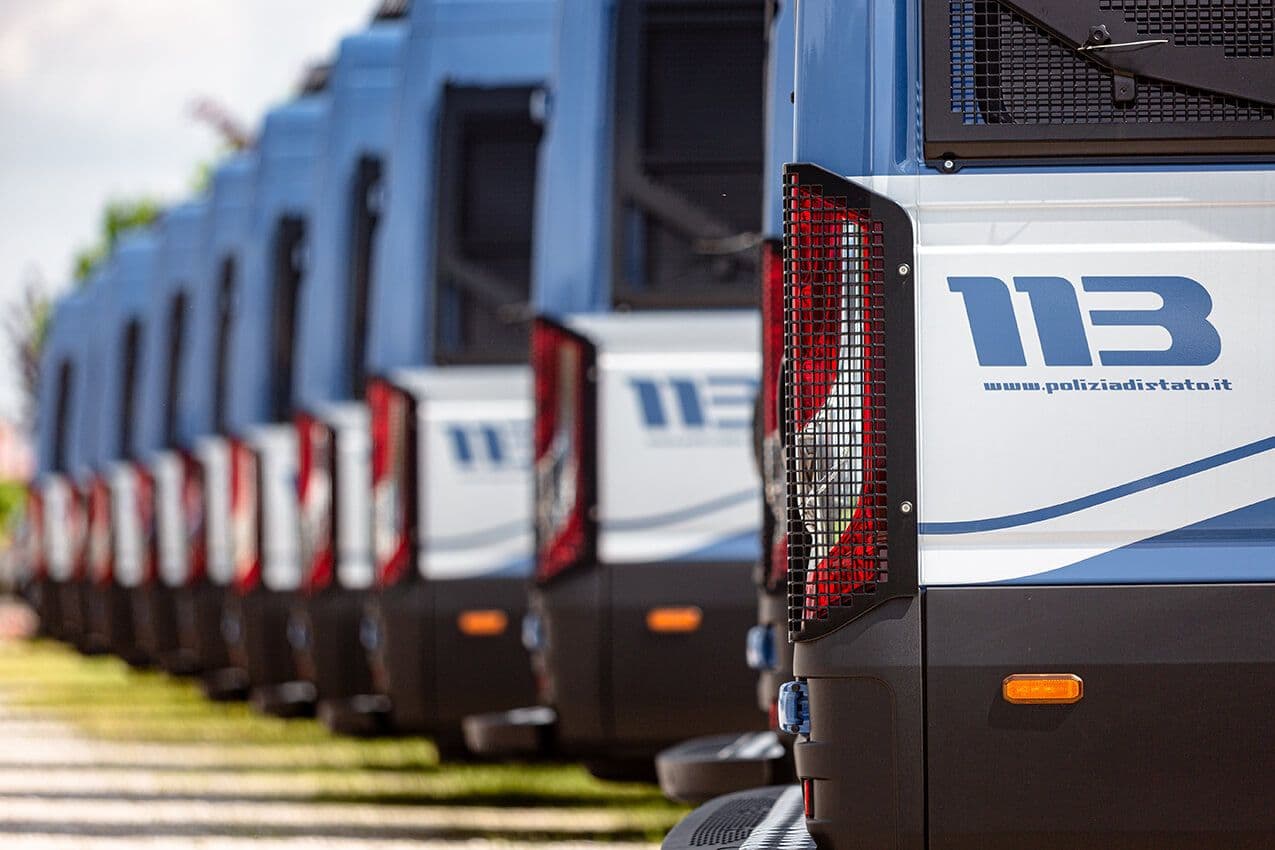 Sperotto SPA Sperotto SPA