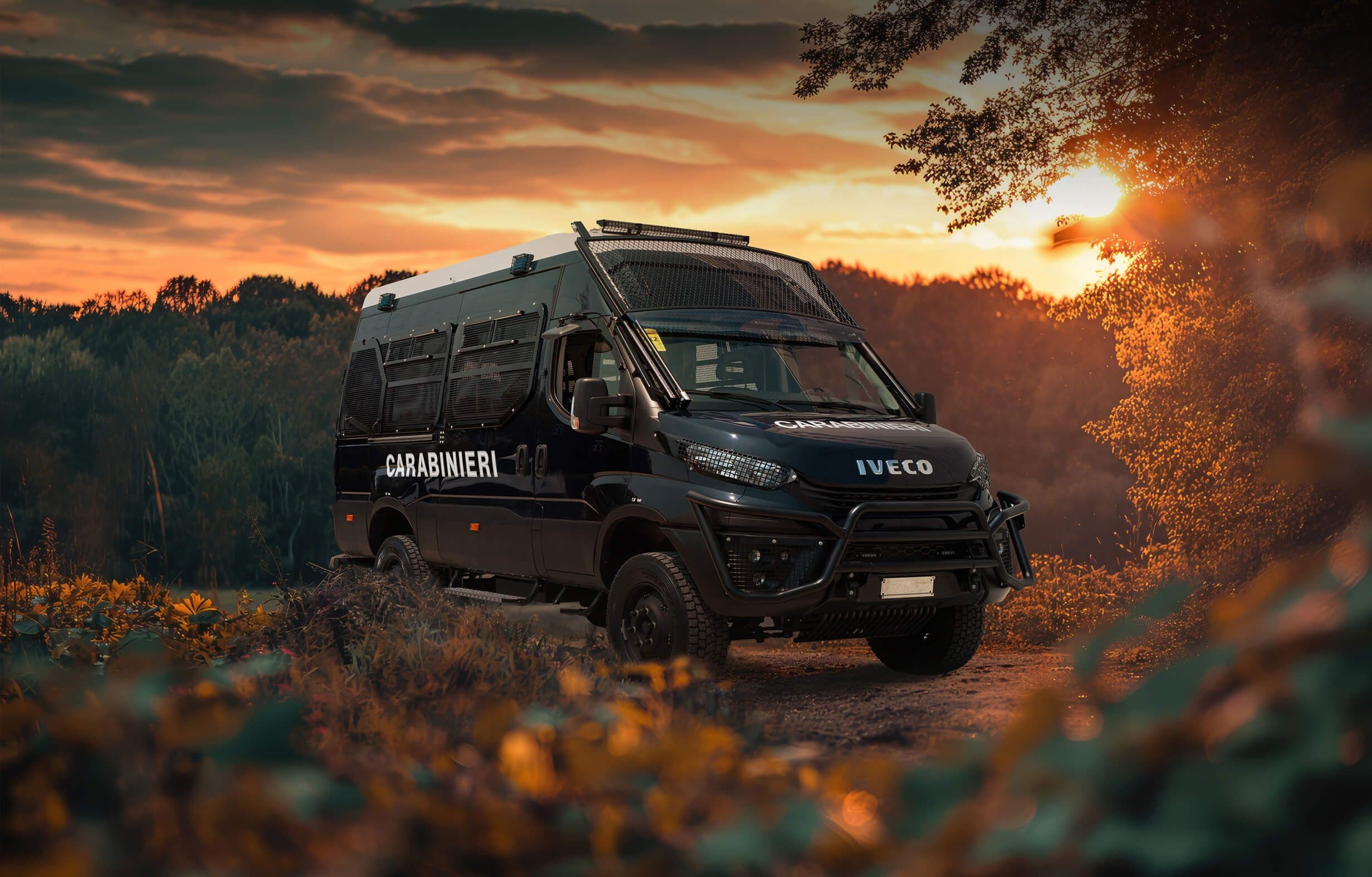 Vehicle equipment <br>for law enforcement and security Vehicle equipment <br>for law enforcement and security