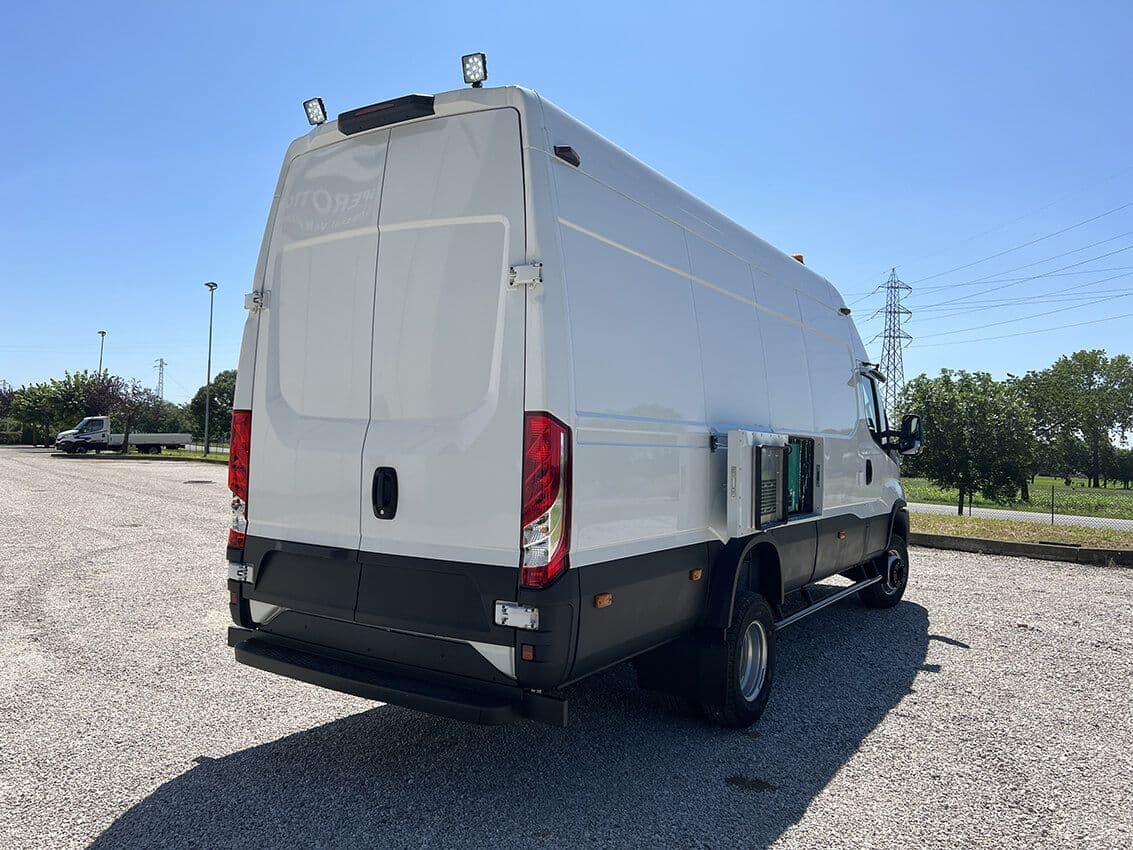 Sperotto SPA Sperotto SPA