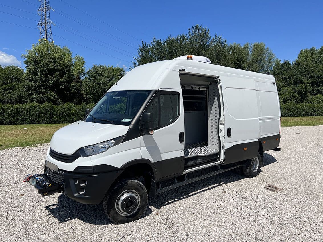 Sperotto SPA Sperotto SPA