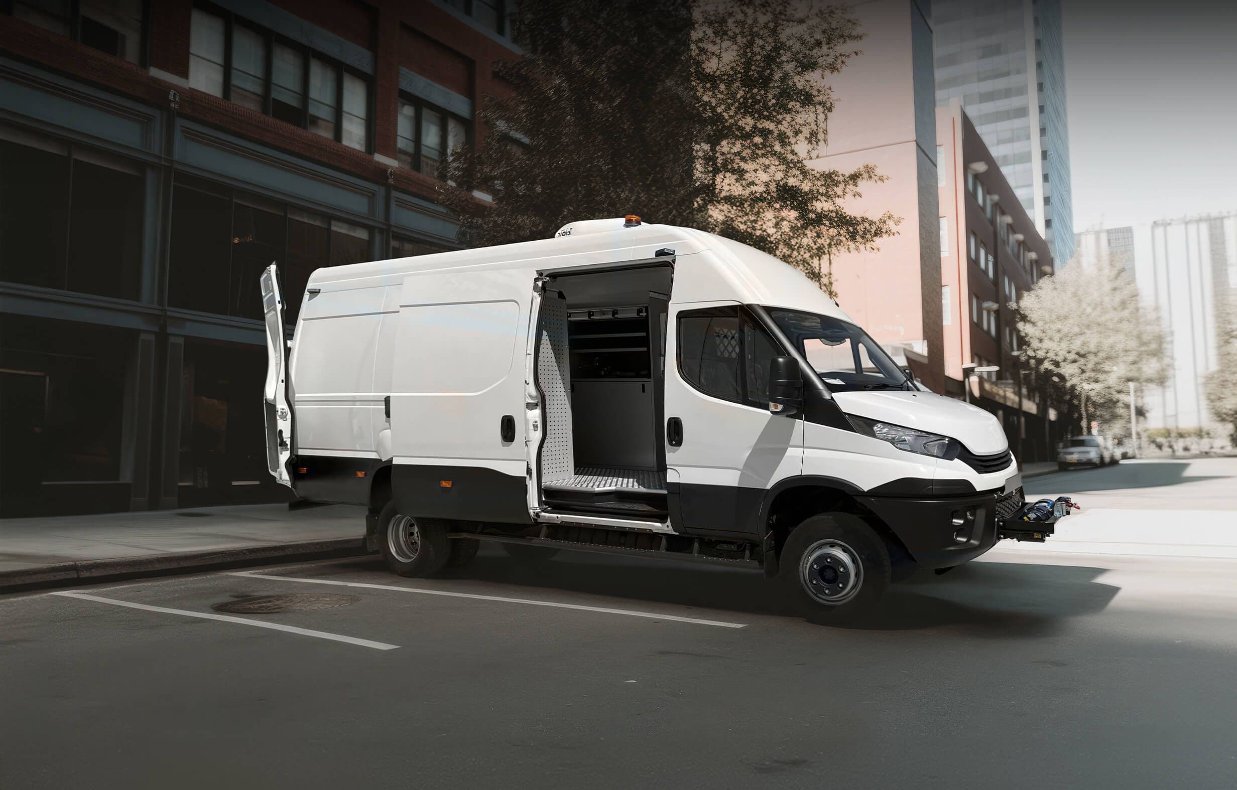 Mobile workshops <br>equipments Mobile workshops <br>equipments