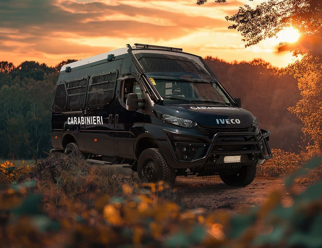 Vehicle equipment <br>for law enforcement and security Vehicle equipment <br>for law enforcement and security