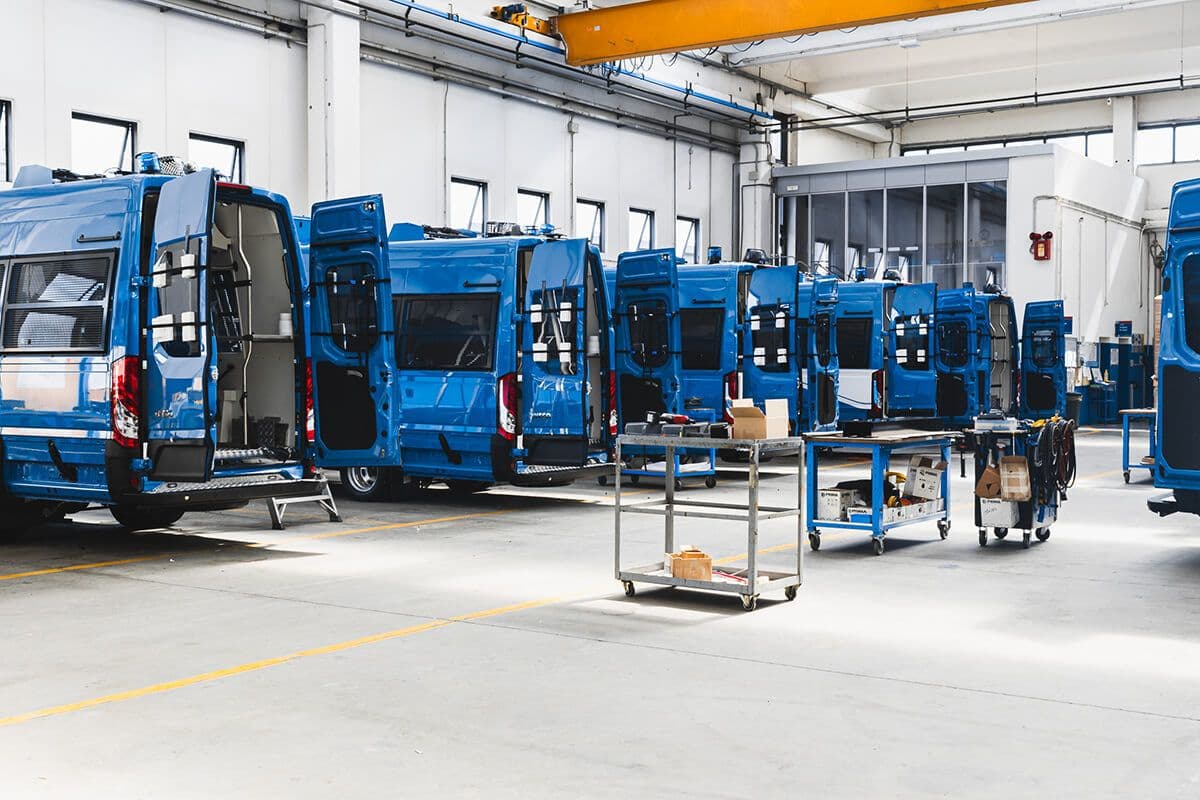 Sperotto SPA Sperotto SPA