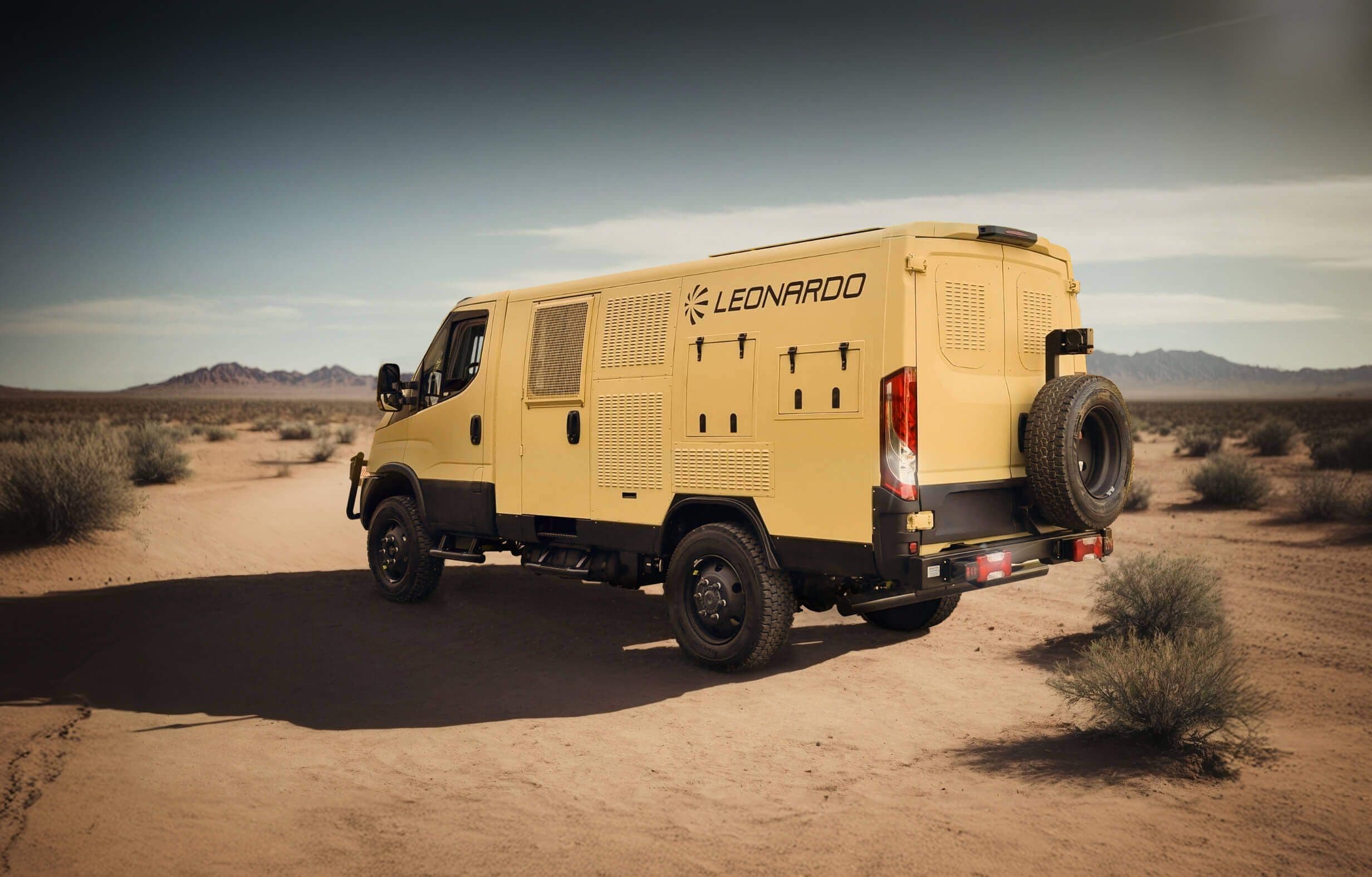Special Vehicles <br>Equipments Special Vehicles <br>Equipments