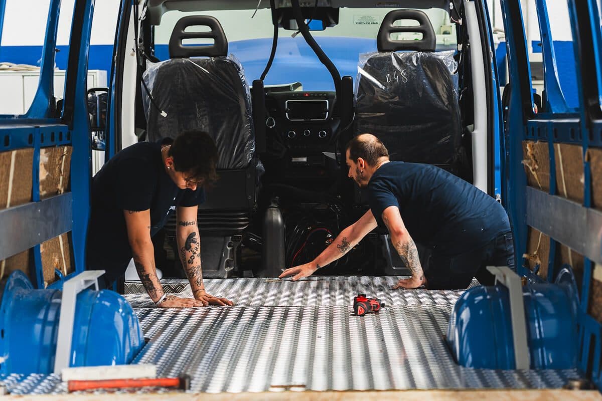 Sperotto SPA Sperotto SPA