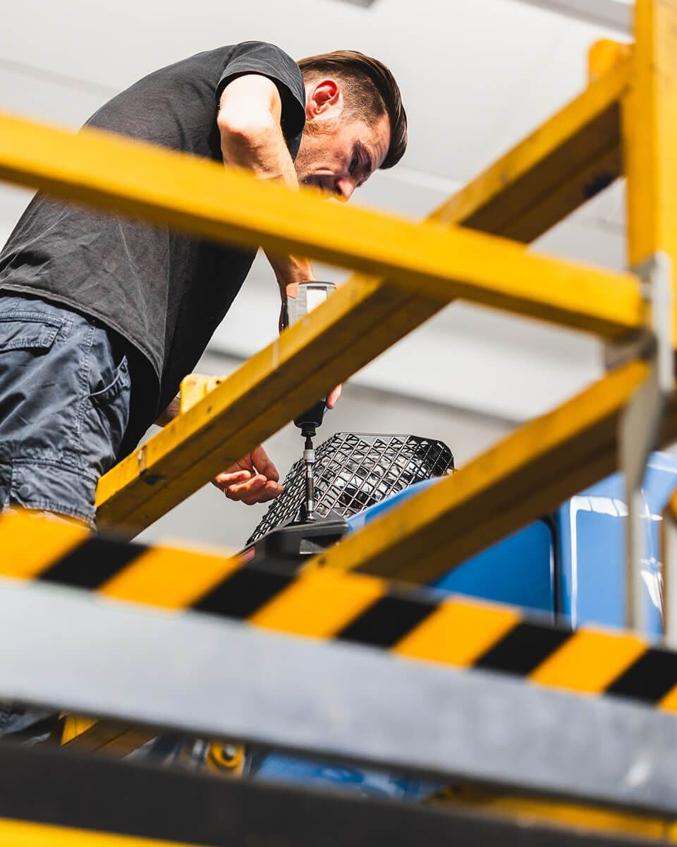 Sperotto SPA Sperotto SPA