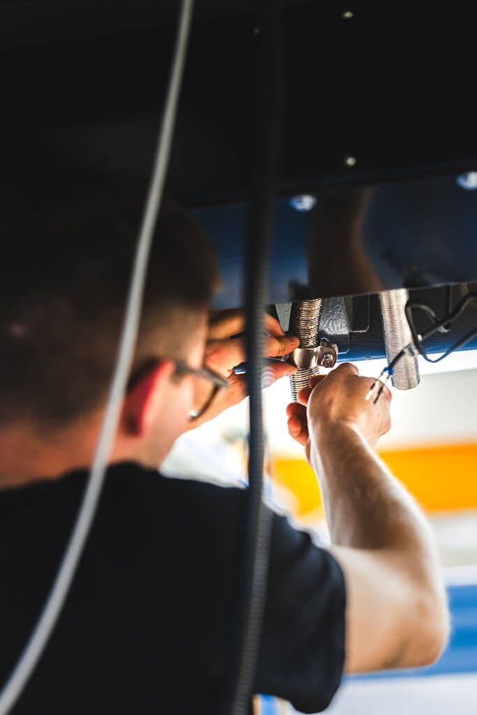 Sperotto SPA Sperotto SPA