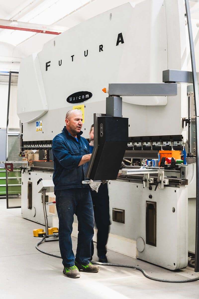 Sperotto SPA Sperotto SPA