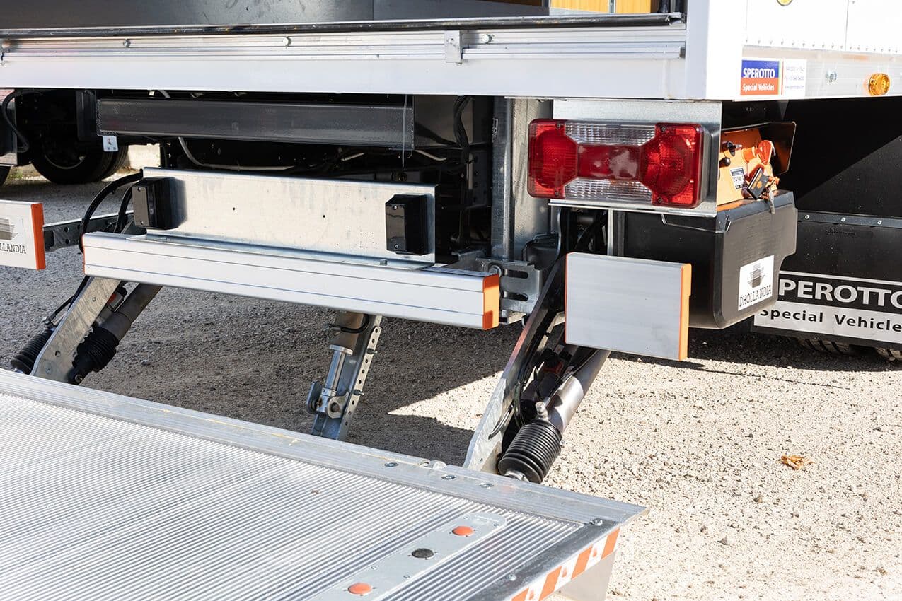 Sperotto SPA Sperotto SPA