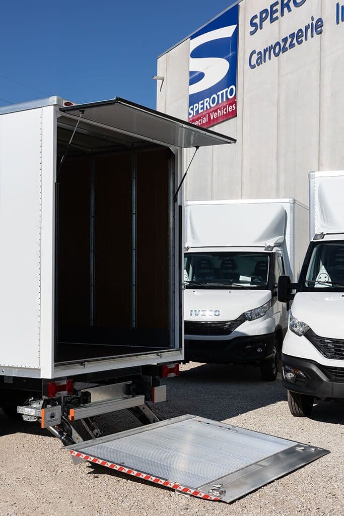 Sperotto SPA Sperotto SPA