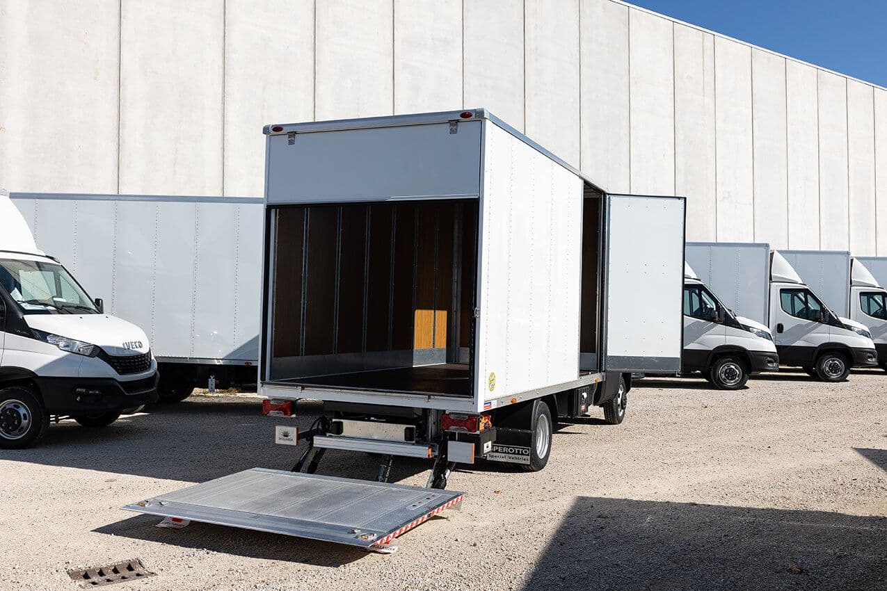 Sperotto SPA Sperotto SPA