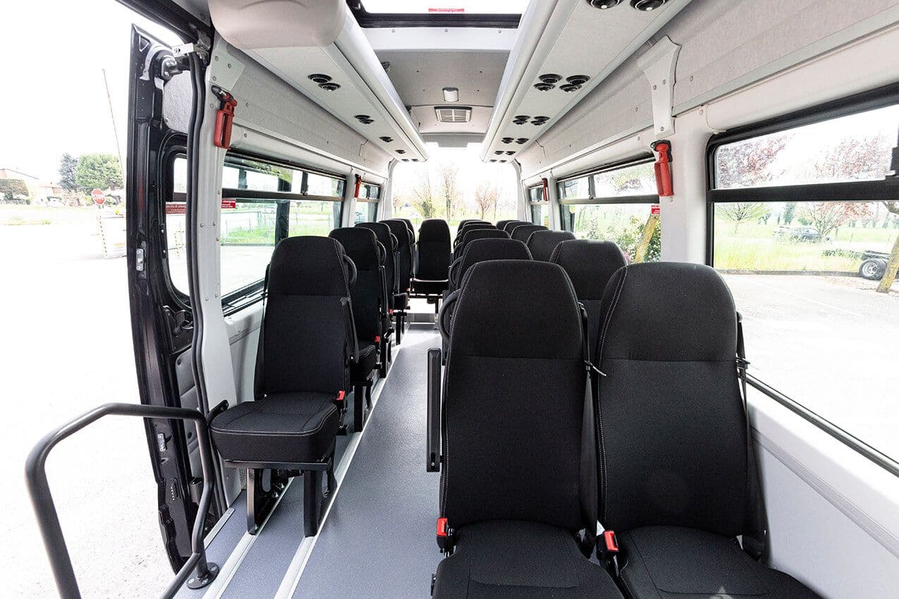 Sperotto SPA Sperotto SPA