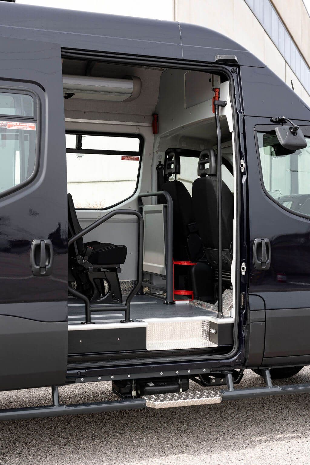 Sperotto SPA Sperotto SPA