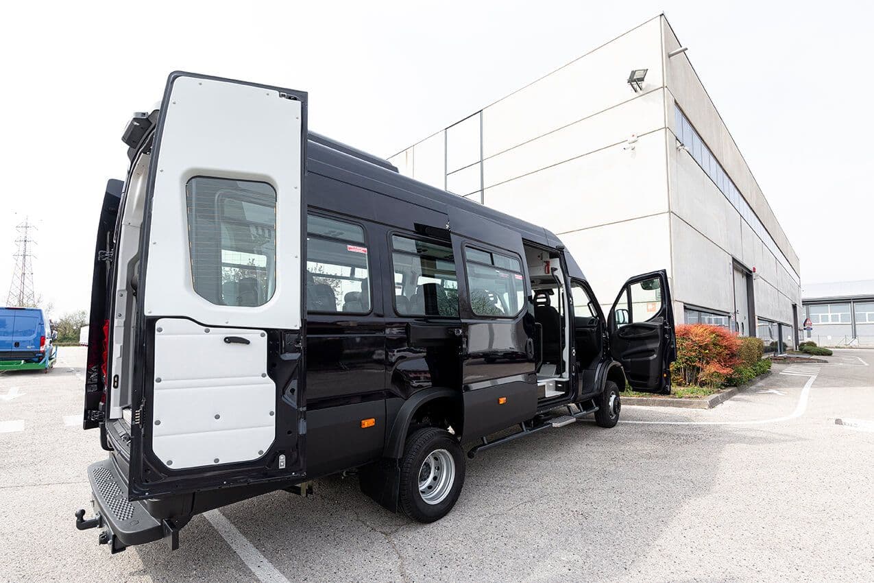 Sperotto SPA Sperotto SPA