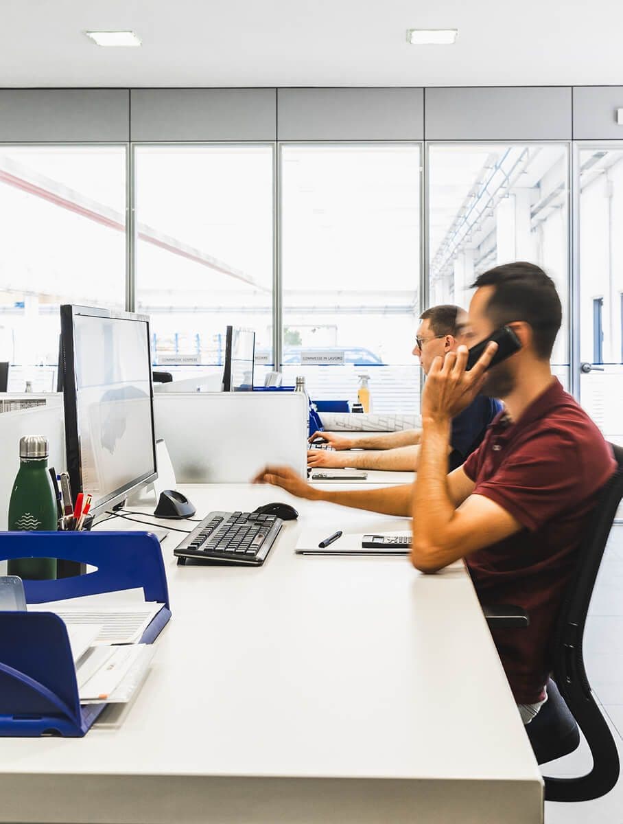 Sperotto SPA Sperotto SPA