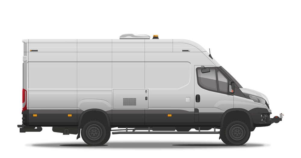 Sperotto SPA Sperotto SPA