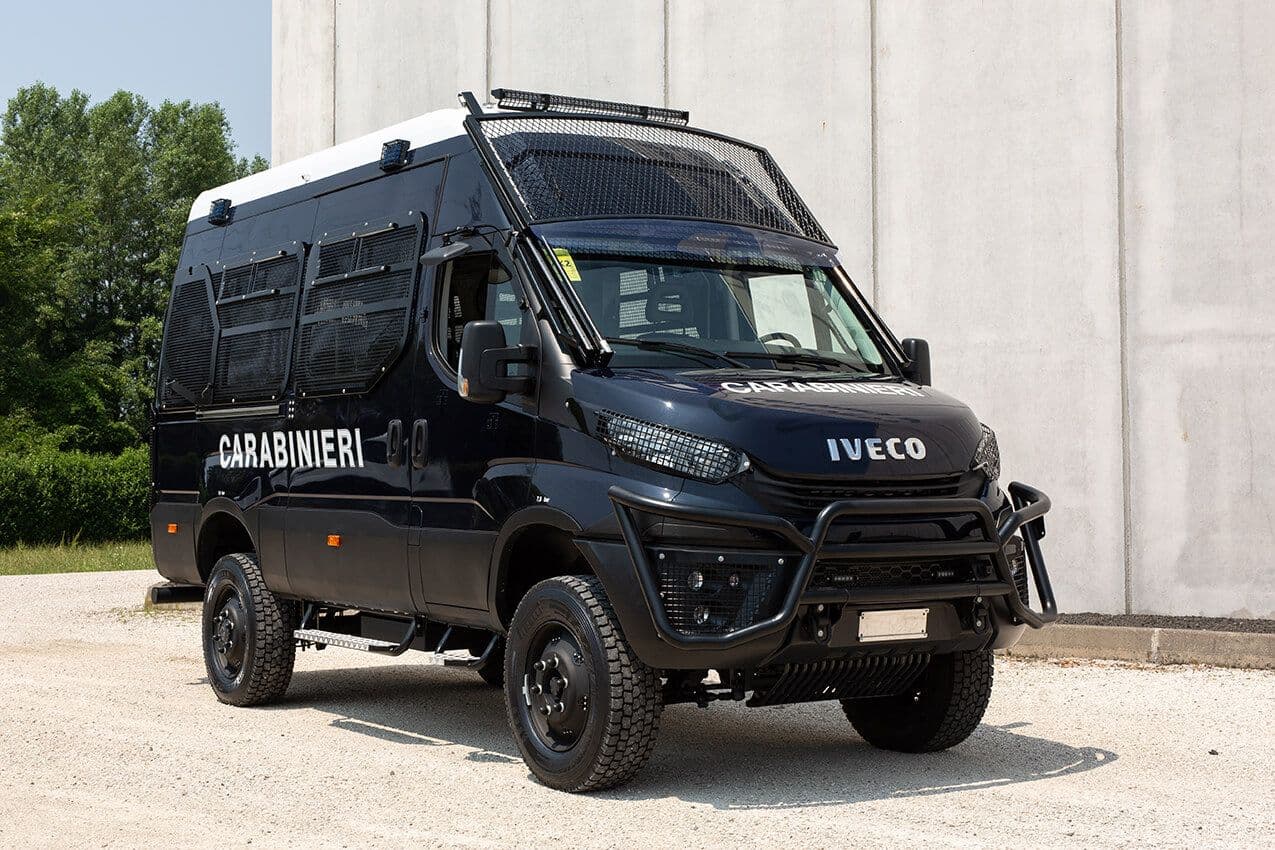 Sperotto SPA Sperotto SPA