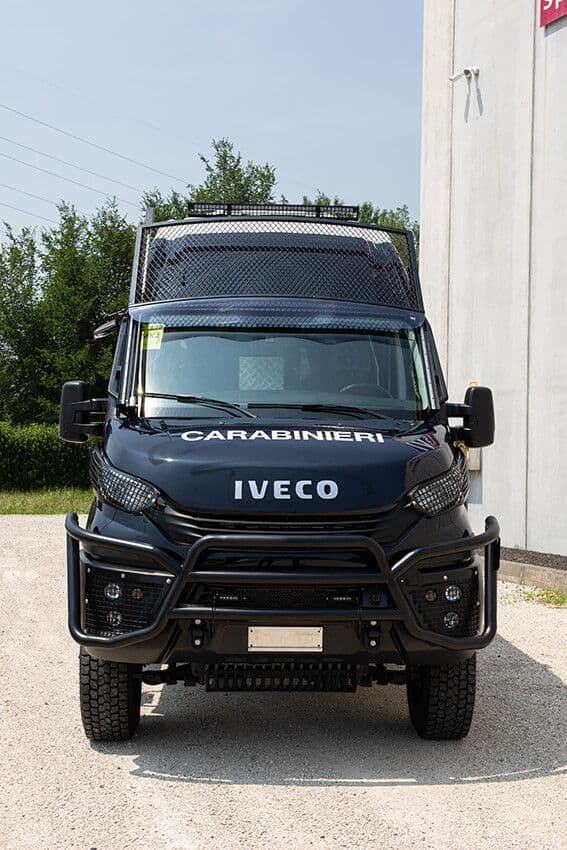 Sperotto SPA Sperotto SPA