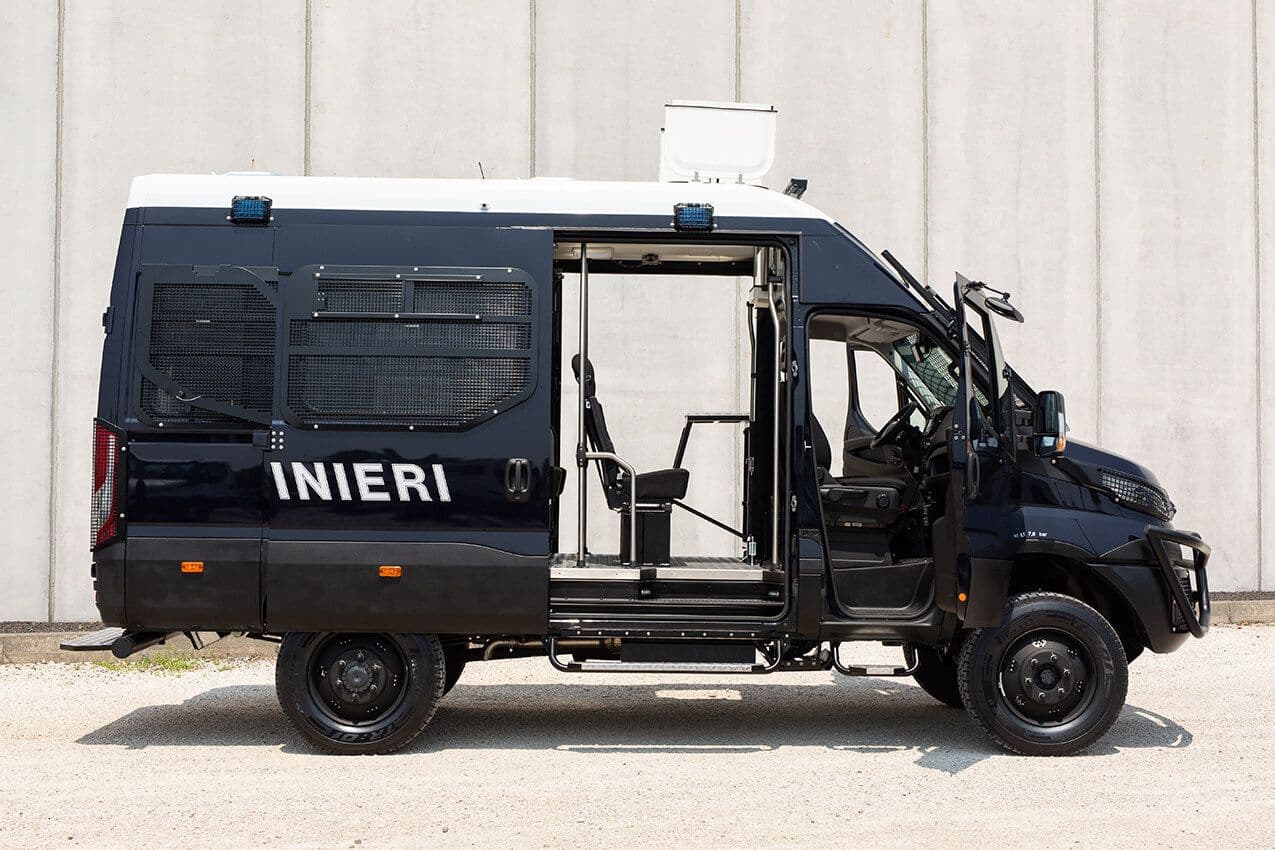 Sperotto SPA Sperotto SPA