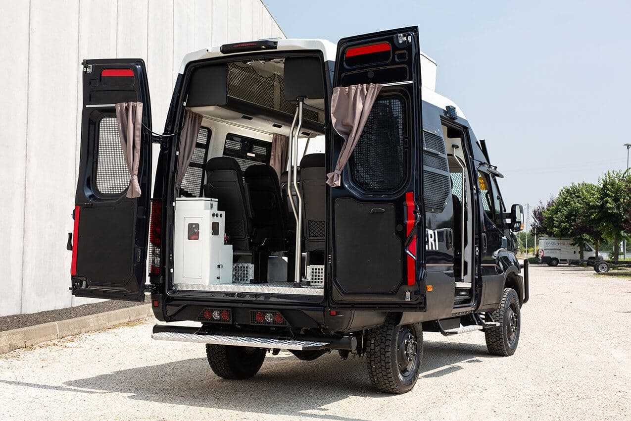 Sperotto SPA Sperotto SPA