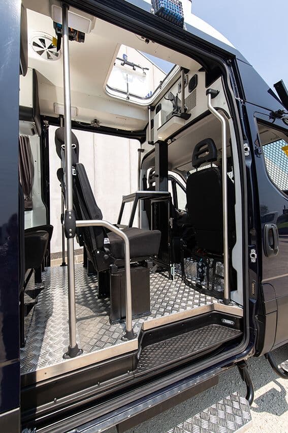 Sperotto SPA Sperotto SPA