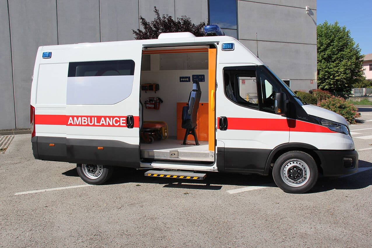 Sperotto SPA Sperotto SPA