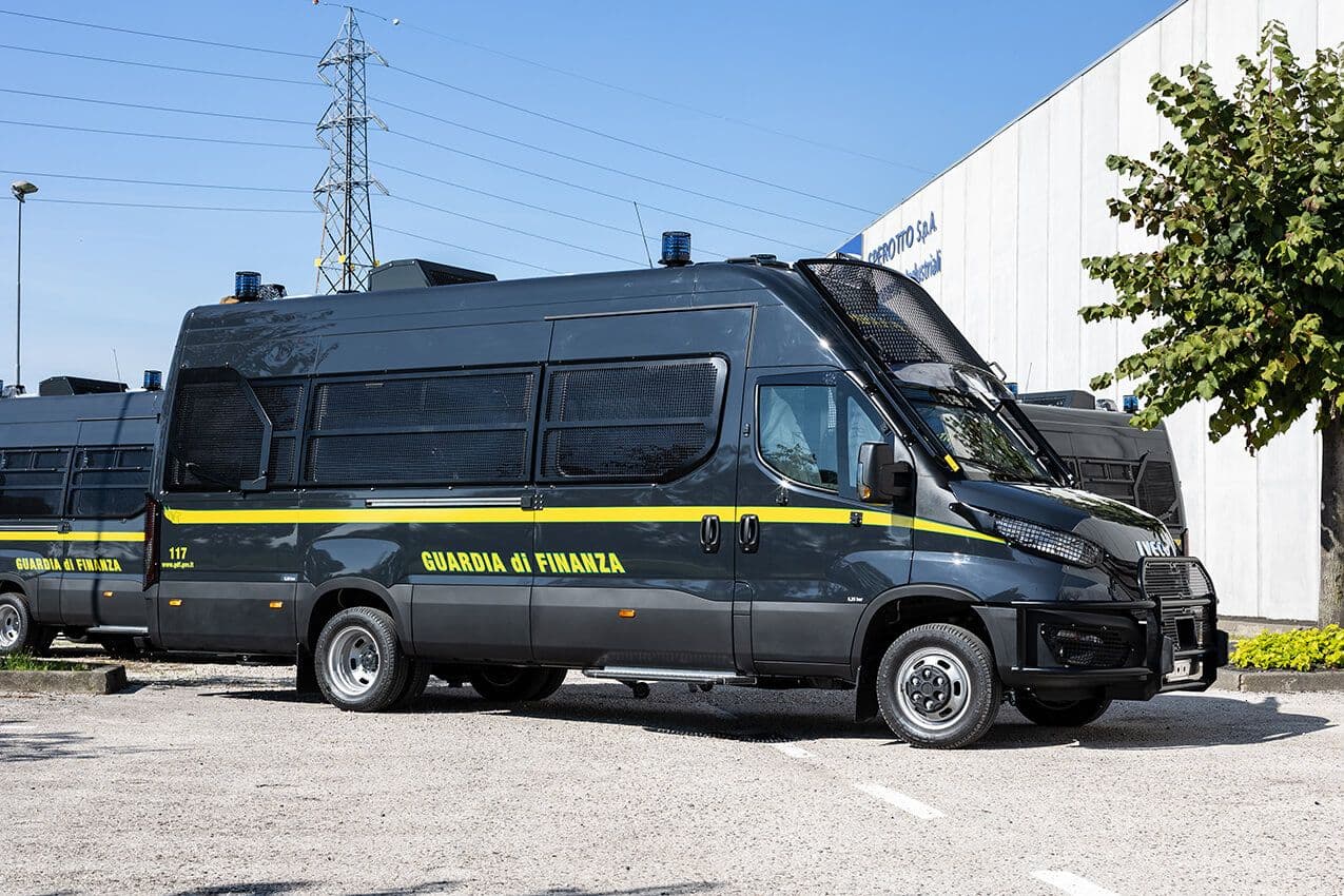 Sperotto SPA Sperotto SPA