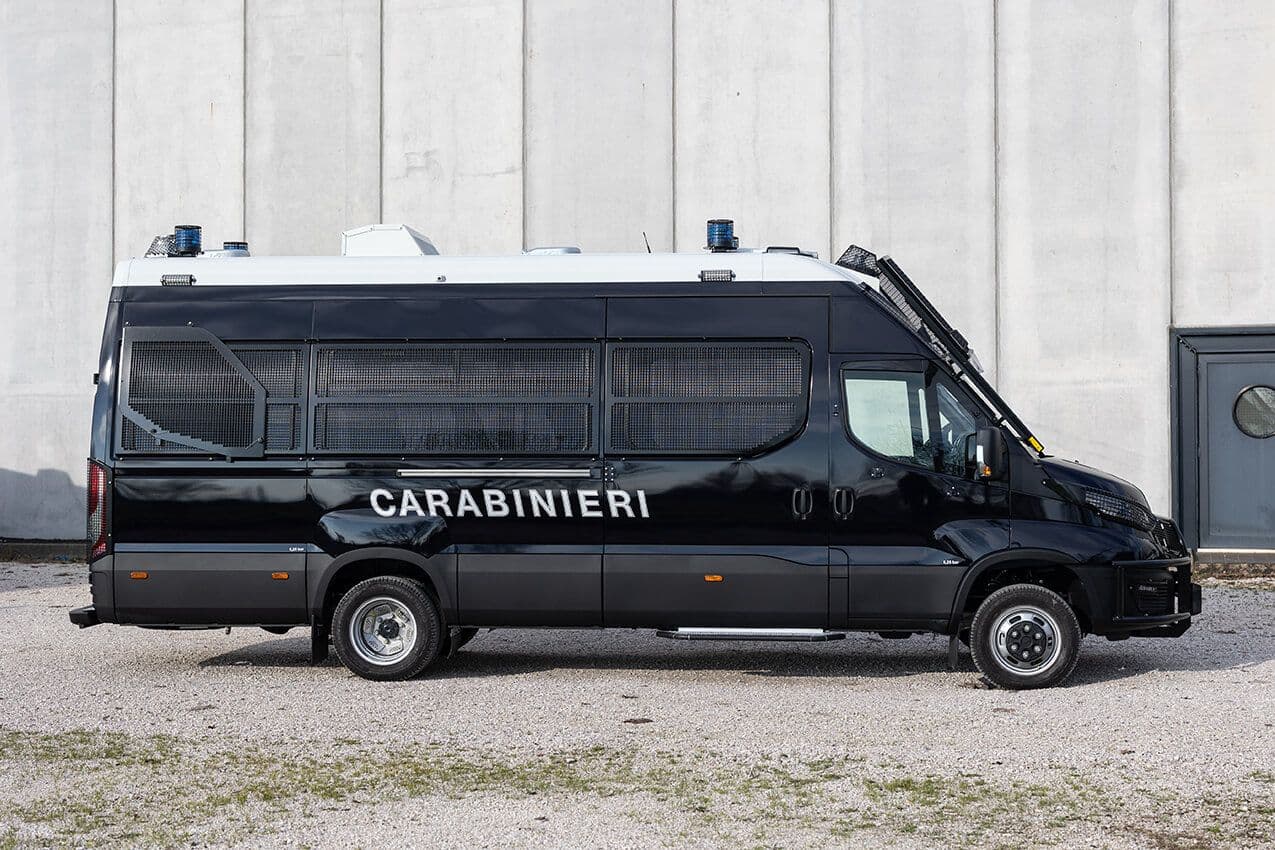 Sperotto SPA Sperotto SPA