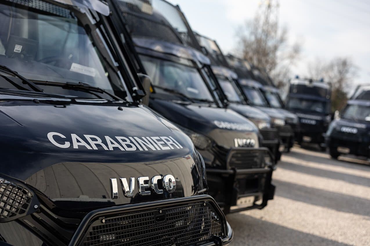 Sperotto SPA Sperotto SPA