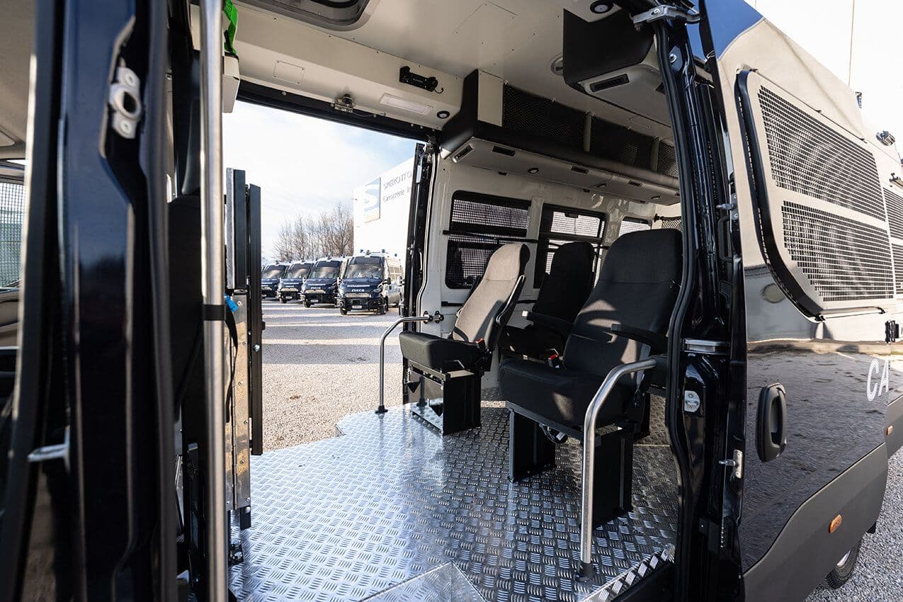 Sperotto SPA Sperotto SPA