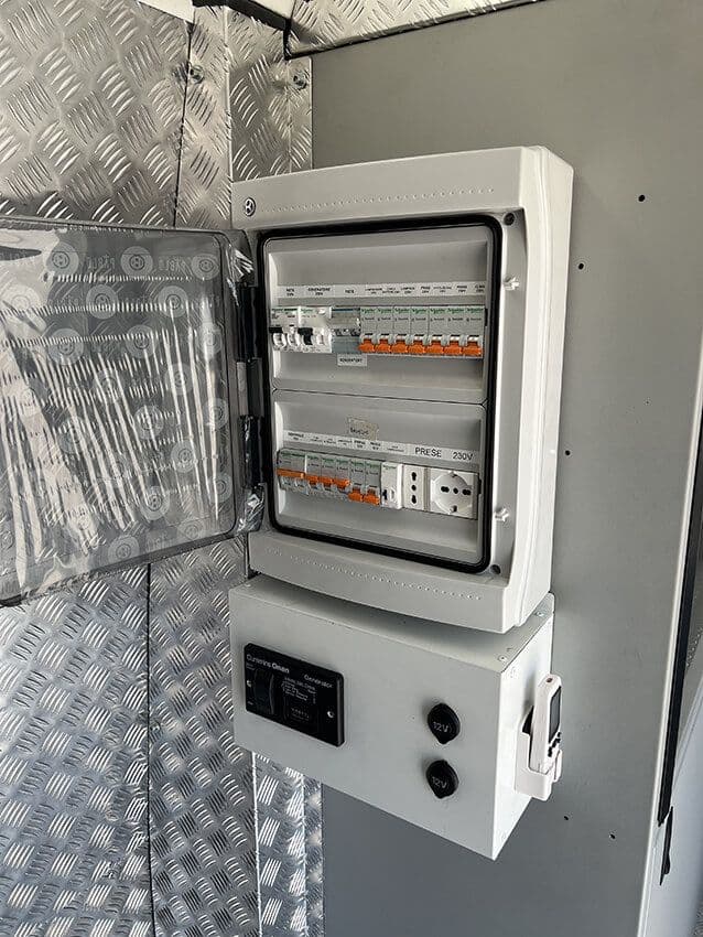 Sperotto SPA Sperotto SPA