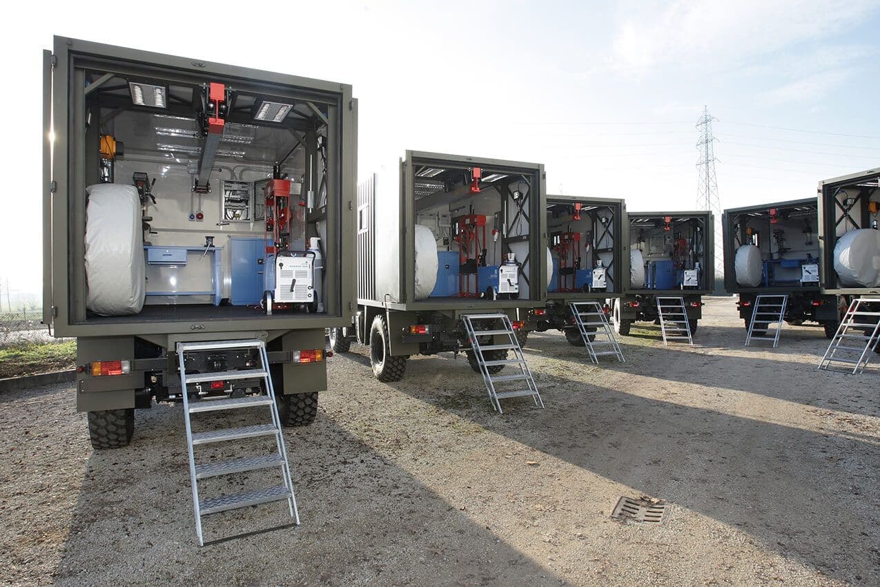 Sperotto SPA Sperotto SPA