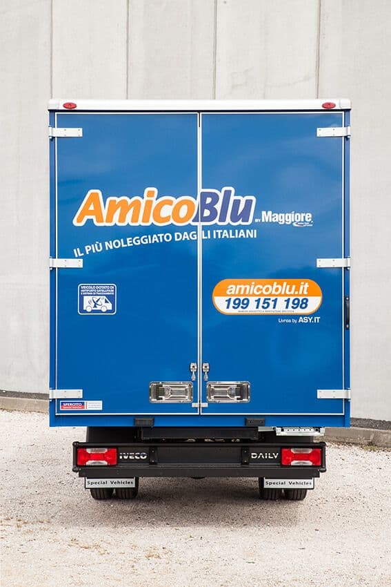 Sperotto SPA Sperotto SPA