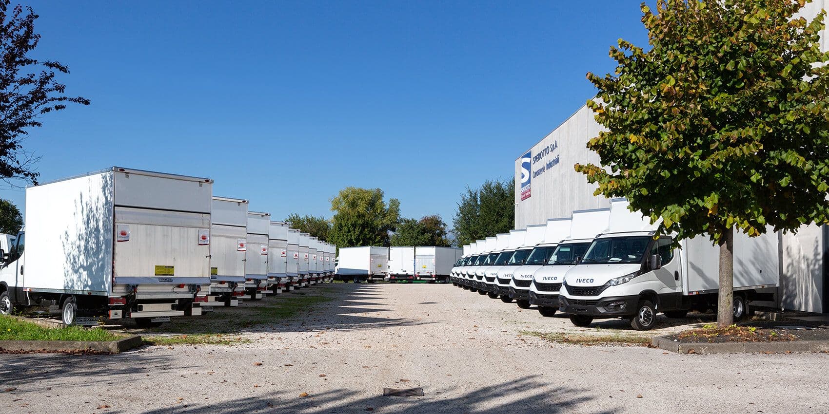 Sperotto SPA Sperotto SPA