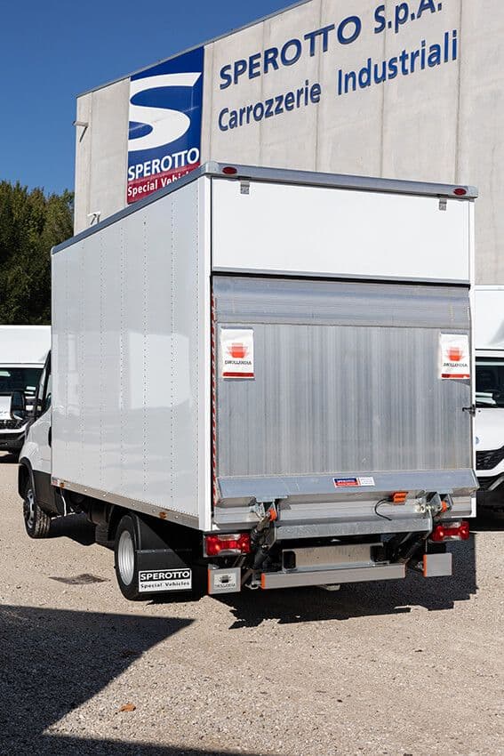 Sperotto SPA Sperotto SPA