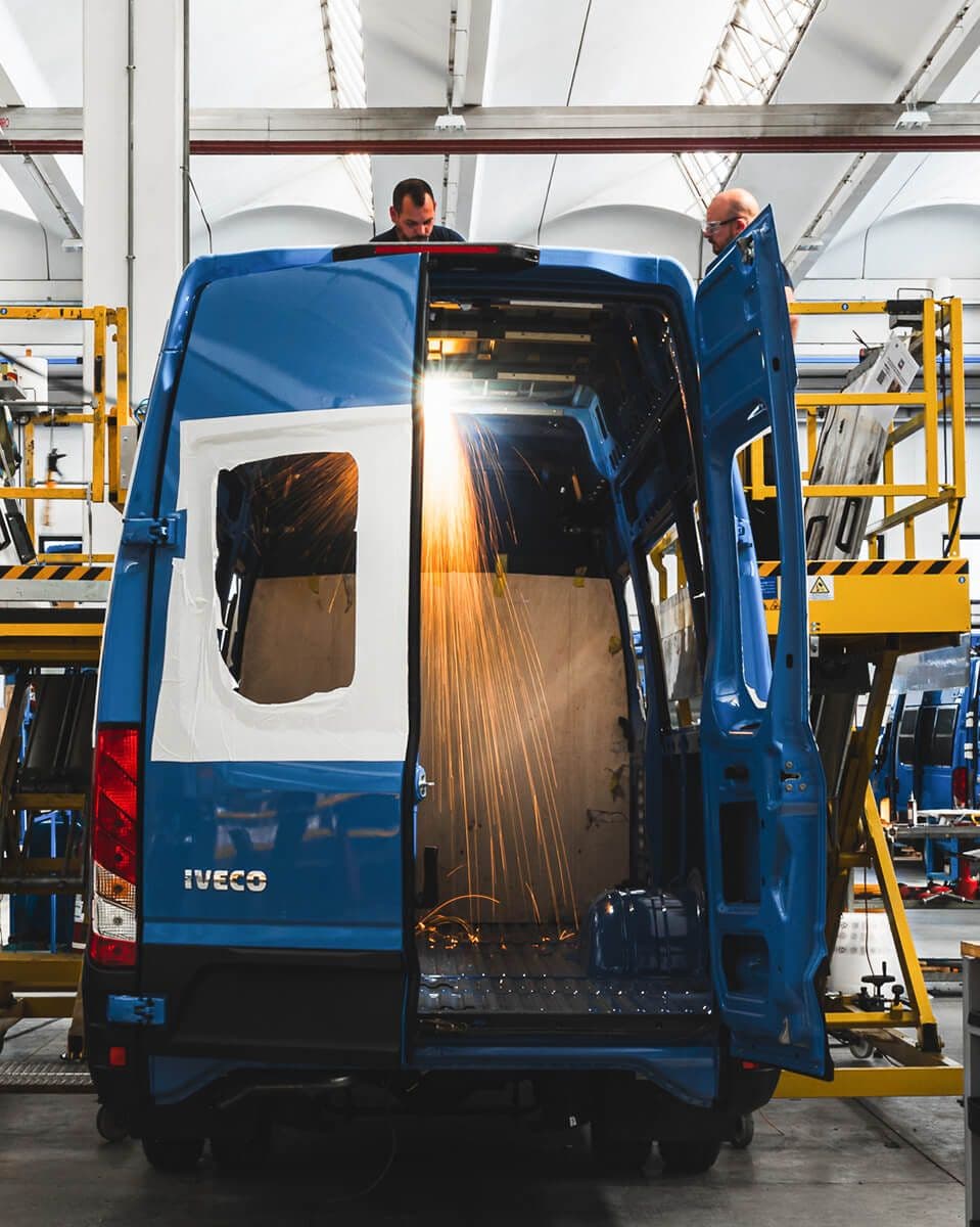 Sperotto SPA Sperotto SPA