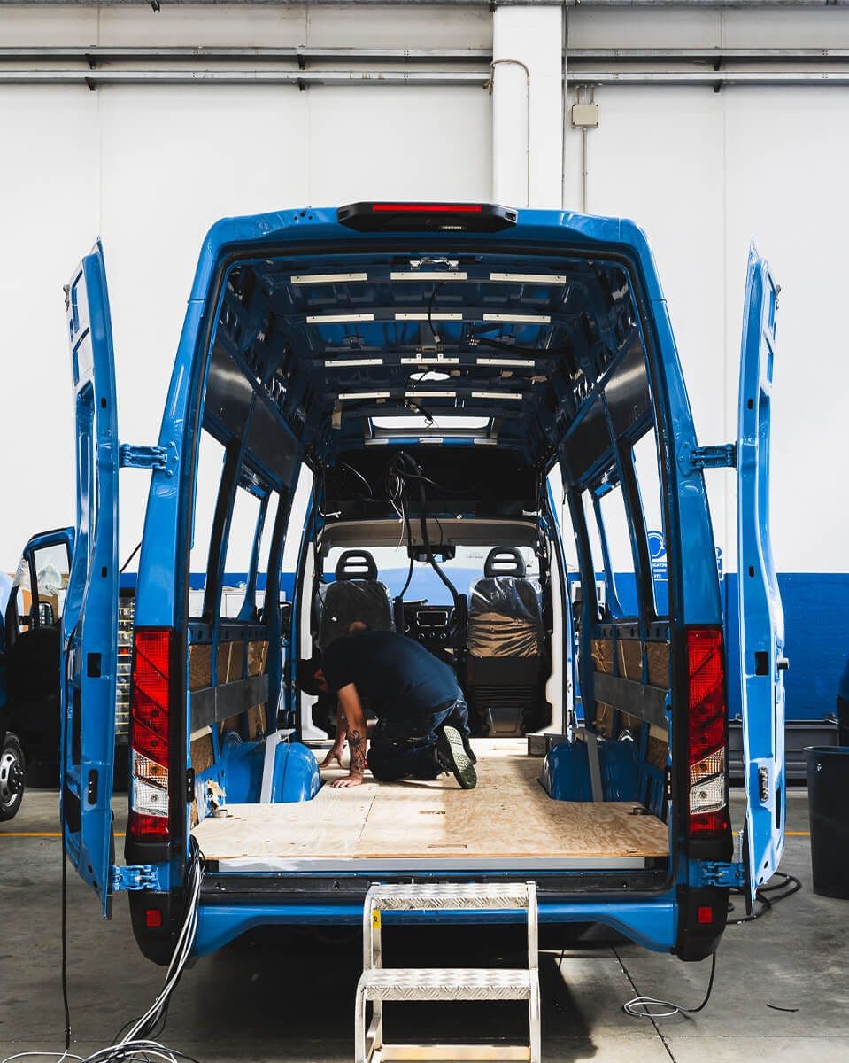 Sperotto SPA Sperotto SPA