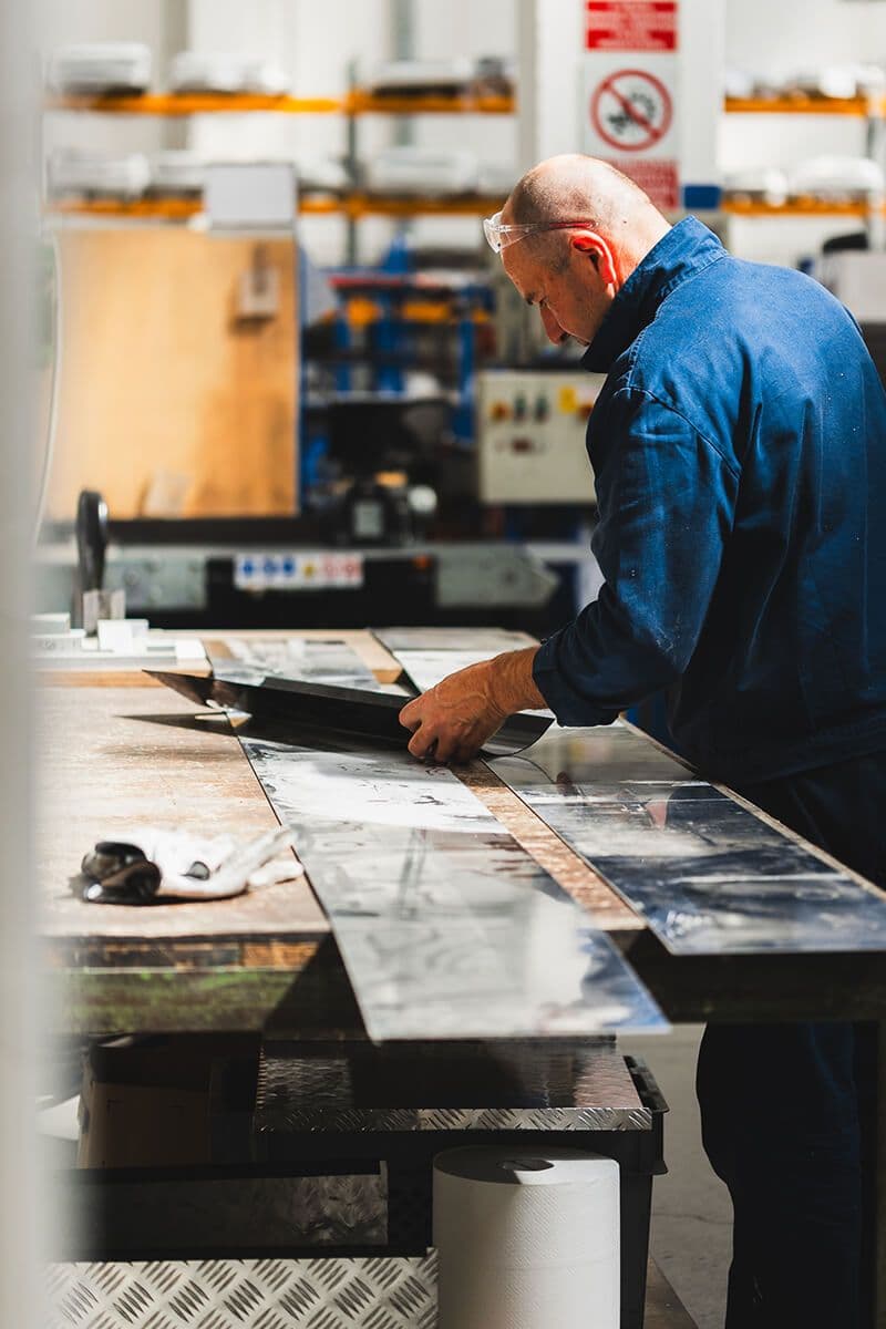 Sperotto SPA Sperotto SPA