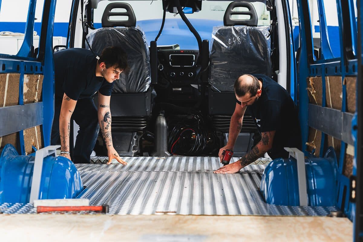 Sperotto SPA Sperotto SPA