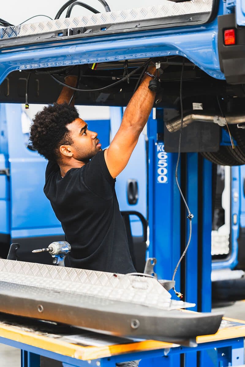 Sperotto SPA Sperotto SPA