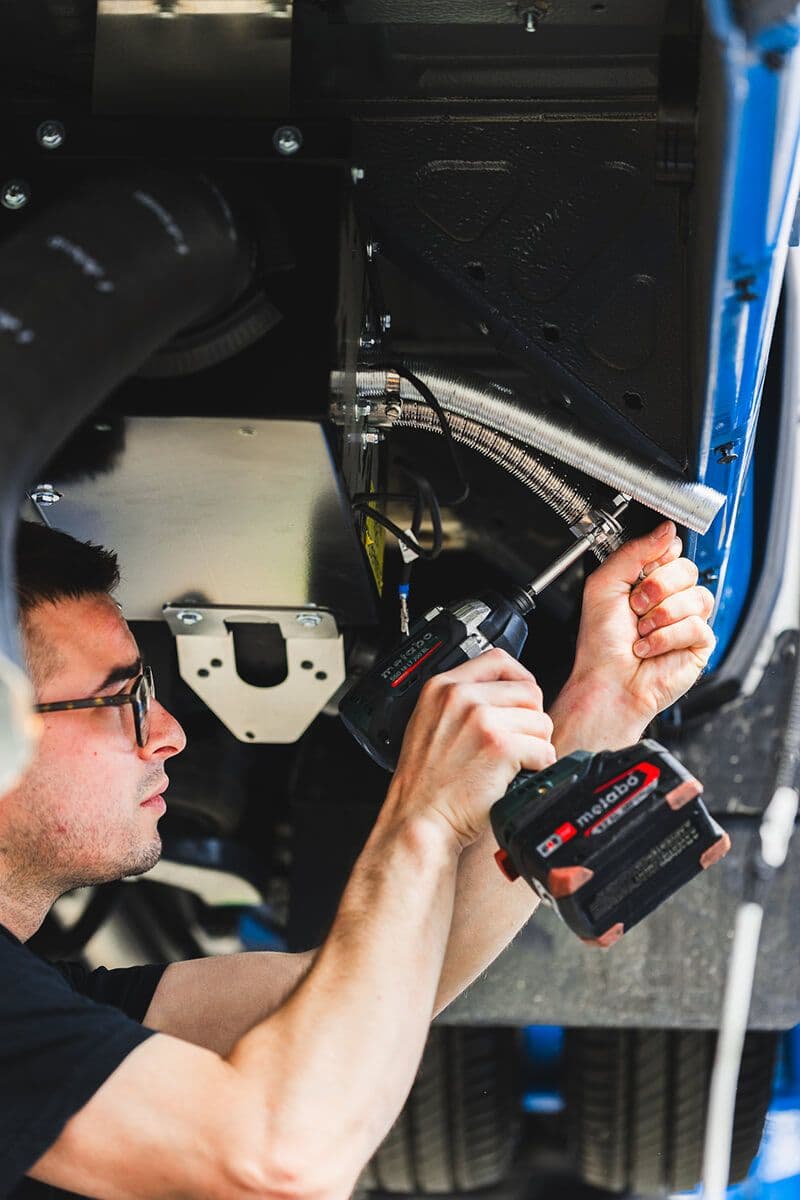 Sperotto SPA Sperotto SPA