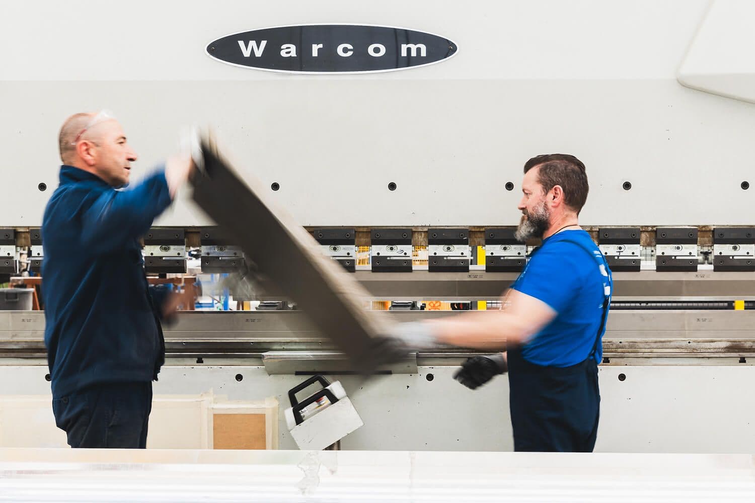 Sperotto SPA Sperotto SPA