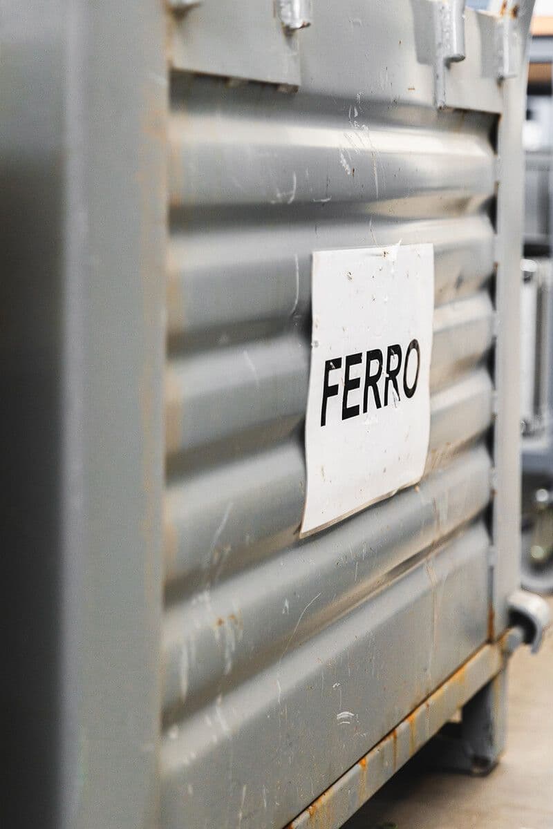 Waste disposal Waste disposal