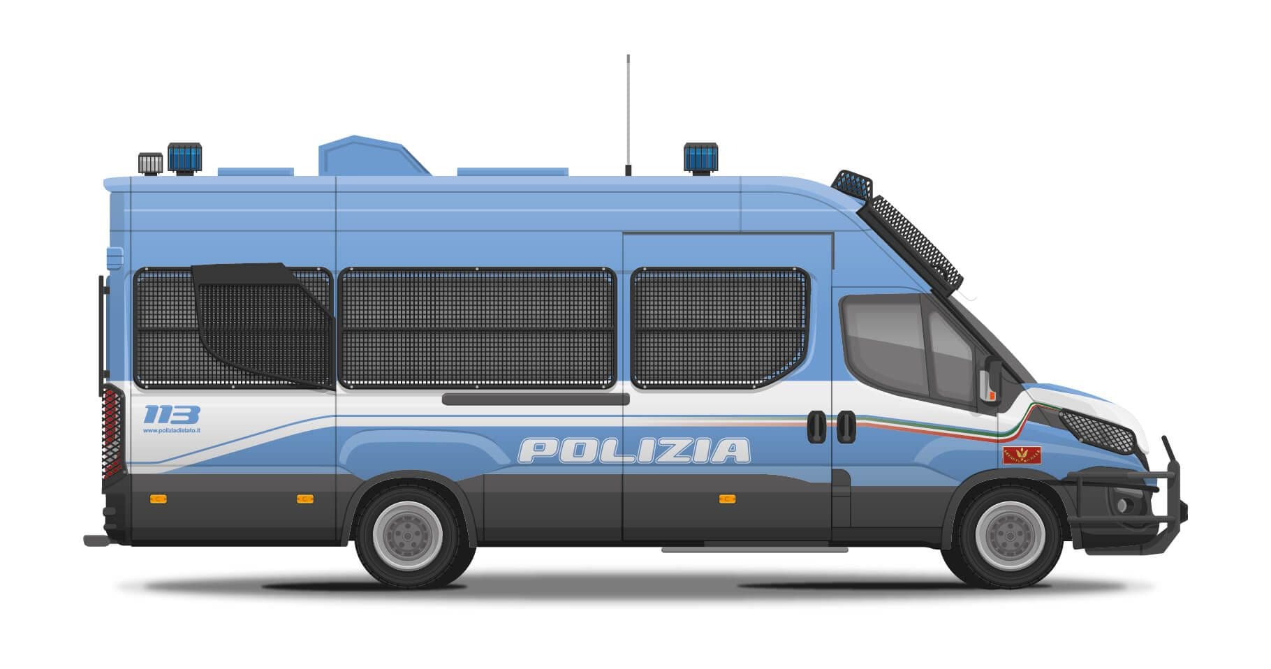 Sperotto SPA Sperotto SPA